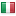 cookeatshare.it server is located in Italy